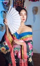 UGIRLS - Ai You Wu App No.1321: Model Xuan Chen (萱 宸), Jin Zi Lin (金 梓 林) & 兔子 (35 pictures) P29 No.7c62f8