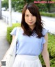 Yuuka Mizushima - Submissions High Profil P11 No.17fbbd