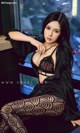 UGIRLS - Ai You Wu App No.1624: Wu Mei Xi (吴 美 溪) (35 pictures) P18 No.56dd37
