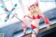 Cosplay Mike - Bokep Bikini Games P5 No.008440 Image No. 15