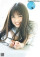 Aya Ogawa 小川彩, Young Magazine 2022 No.34 (ヤングマガジン 2022年34号) P6 No.2a5dcb