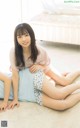 瀧野由美子 石田千穂 中村舞, Young Gangan 2022 No.08 (ヤングガンガン 2022年8号) P12 No.9c8611