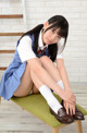 Chiaki Narumi - Sexturycom Show Exbii P1 No.d55e83