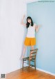 Minami Umezawa 梅澤美波, Kaede Sato 佐藤楓, GIRLS STREAM Magazine 2019 P3 No.61d0c3