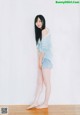 Minami Umezawa 梅澤美波, Kaede Sato 佐藤楓, GIRLS STREAM Magazine 2019 P5 No.48f781