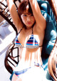 Ikumi Hisamatsu - Document Bikini Babe P5 No.7e562c