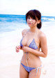 Ikumi Hisamatsu - Document Bikini Babe P2 No.bf42ac