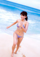 Ikumi Hisamatsu - Document Bikini Babe P5 No.1c1cd7