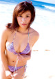 Ikumi Hisamatsu - Document Bikini Babe P6 No.f3f752