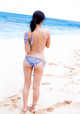 Ikumi Hisamatsu - Document Bikini Babe P8 No.77447a