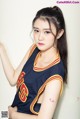 KelaGirls 2017-06-22: Model Su Ke Ke (苏 可可) (36 photos) P7 No.d974a9