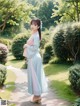 史爱玲 - 诗酒趁年华之宋朝女性の狂野与温柔 Set 1 20230720 Part 13 P5 No.ff72a3