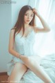 TGOD 2015-12-04: Model Cheng Tong Yan (程 彤 颜) (39 photos) P36 No.bc3aa4
