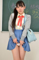 Yui Kasugano - Kasia Sall School P2 No.573ddb