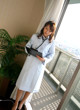 Sayumi Nakano - Team Eroerotijyo Nurse Blo P1 No.07e73e