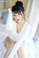 MyGirl Vol.342: Model Xiao You Nai (小 尤奈) (41 photos) P17 No.3d275e