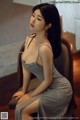 HuaYang Vol. 290: 娜 露 Selena (56 photos) P15 No.f44a96