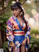 Ava Brooks - Midnight Kimono The Enchanting Seduction of an Ebony Geisha Set.1 20230805 Part 22 P5 No.5b9401