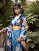 Ava Brooks - Midnight Kimono The Enchanting Seduction of an Ebony Geisha Set.1 20230805 Part 22 P1 No.0f9b0b