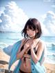 Hentai - 花颜月貌之水滴与曲线の浪漫邂逅 Set 1 20230620 Part 36 P19 No.2ba5e6