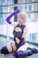 Coser@雪晴Astra (雪晴嘟嘟) Vol.024: FGO (31 photos) P27 No.12745a Image No. 9