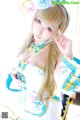 Cosplay Saku - Allyan Indian Aunties P10 No.e0ea22 Image No. 5