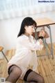 [SIDAM] Shaany: Teacher (90 photos) P66 No.851b8f