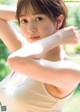 Yuna Ego 江籠裕奈, Weekly Playboy 2021 No.38 (週刊プレイボーイ 2021年38号) P6 No.ade27d