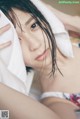 Natsumi Matsuoka 松岡菜摘, Ex-Taishu 2019 No.01 (EX大衆 2019年1月号) P8 No.885331