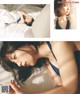 Natsumi Matsuoka 松岡菜摘, Ex-Taishu 2019 No.01 (EX大衆 2019年1月号) P3 No.97f8d4