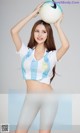 UGIRLS - Ai You Wu App No.1117: Model 若 彤 boomboom (35 photos) P4 No.91f1f2