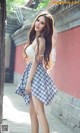 UGIRLS - Ai You Wu App No.1117: Model 若 彤 boomboom (35 photos) P32 No.926ab2
