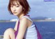 Rena Takeda 武田玲奈, Shonen Magazine 2020 No.49 (週刊少年マガジン 2020年49号) P6 No.ffff50