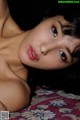 Bambi Watanabe 渡辺万美, 週刊現代デジタル写真集 「プレイメイト 渡辺万美 Vol.1 Perfect Nude」 Set.01 P15 No.96b815