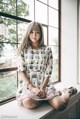Beautiful Han Ga Eun in the September 2016 fashion photo album (57 photos) P28 No.fe581d