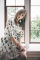Beautiful Han Ga Eun in the September 2016 fashion photo album (57 photos) P14 No.5909ba
