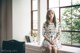 Beautiful Han Ga Eun in the September 2016 fashion photo album (57 photos) P43 No.e1c8b7