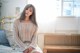 Beautiful Han Ga Eun in the September 2016 fashion photo album (57 photos) P20 No.a6b72a