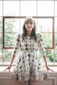 Beautiful Han Ga Eun in the September 2016 fashion photo album (57 photos) P27 No.f02c37