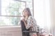 Beautiful Han Ga Eun in the September 2016 fashion photo album (57 photos) P44 No.aec6d9