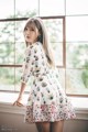 Beautiful Han Ga Eun in the September 2016 fashion photo album (57 photos) P8 No.c8e25b