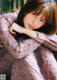 Yumiko Seki 関有美子, ENTAME 2021.06-07 (月刊エンタメ 2021年06-07月号)