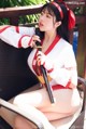 HuaYang 2017-12-08 Vol.018: Selena Model (娜 露) (41 photos) P11 No.bfe8c1