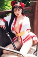 HuaYang 2017-12-08 Vol.018: Selena Model (娜 露) (41 photos) P30 No.419cd3