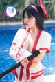 HuaYang 2017-12-08 Vol.018: Selena Model (娜 露) (41 photos) P7 No.38628b
