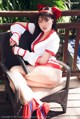 HuaYang 2017-12-08 Vol.018: Selena Model (娜 露) (41 photos) P2 No.7cfbee