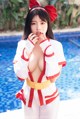 HuaYang 2017-12-08 Vol.018: Selena Model (娜 露) (41 photos) P17 No.1a75bf