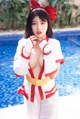 HuaYang 2017-12-08 Vol.018: Selena Model (娜 露) (41 photos) P12 No.529b6f