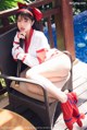 HuaYang 2017-12-08 Vol.018: Selena Model (娜 露) (41 photos) P5 No.6b9c5c