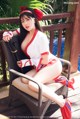 HuaYang 2017-12-08 Vol.018: Selena Model (娜 露) (41 photos) P28 No.4a7f96